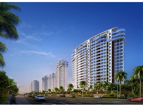 广西房价已打破记录 广西房价已打破记录